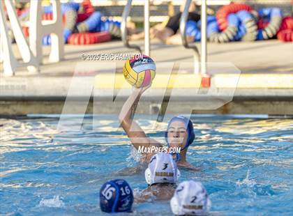 Thumbnail 3 in Mission Viejo @ Culver City (CIF SS Division 3 Round 2) photogallery.