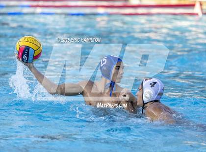 Thumbnail 1 in Mission Viejo @ Culver City (CIF SS Division 3 Round 2) photogallery.