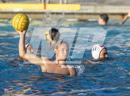 Thumbnail 1 in Mission Viejo @ Culver City (CIF SS Division 3 Round 2) photogallery.