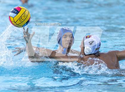 Thumbnail 2 in Mission Viejo @ Culver City (CIF SS Division 3 Round 2) photogallery.