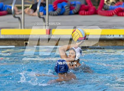 Thumbnail 3 in Mission Viejo @ Culver City (CIF SS Division 3 Round 2) photogallery.