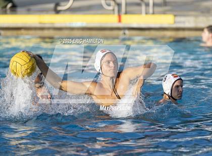 Thumbnail 2 in Mission Viejo @ Culver City (CIF SS Division 3 Round 2) photogallery.