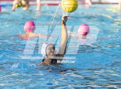 Thumbnail 1 in Mission Viejo @ Culver City (CIF SS Division 3 Round 2) photogallery.
