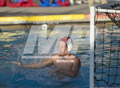 Thumbnail 3 in Mission Viejo @ Culver City (CIF SS Division 3 Round 2) photogallery.