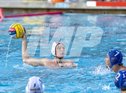 Thumbnail 2 in Mission Viejo @ Culver City (CIF SS Division 3 Round 2) photogallery.