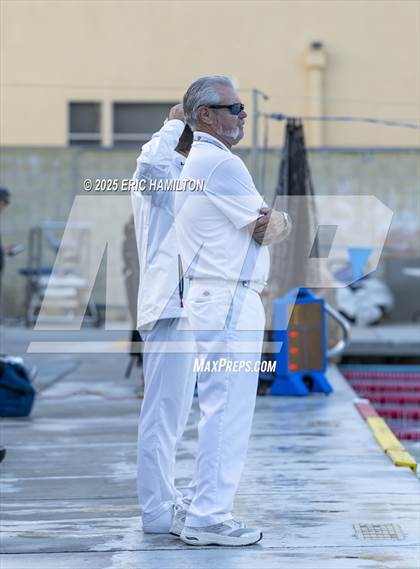 Thumbnail 1 in Mission Viejo @ Culver City (CIF SS Division 3 Round 2) photogallery.