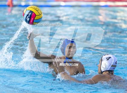 Thumbnail 1 in Mission Viejo @ Culver City (CIF SS Division 3 Round 2) photogallery.