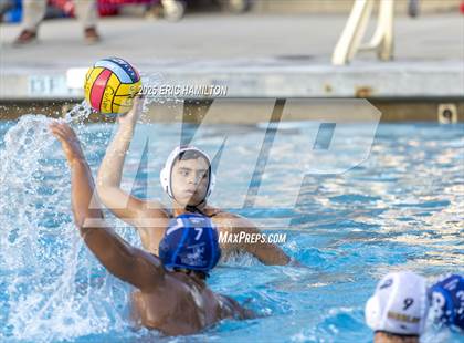 Thumbnail 3 in Mission Viejo @ Culver City (CIF SS Division 3 Round 2) photogallery.