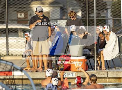 Thumbnail 3 in Mission Viejo @ Culver City (CIF SS Division 3 Round 2) photogallery.