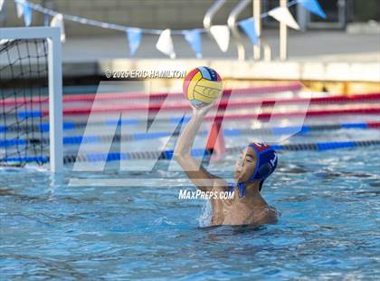 Thumbnail 2 in Mission Viejo @ Culver City (CIF SS Division 3 Round 2) photogallery.