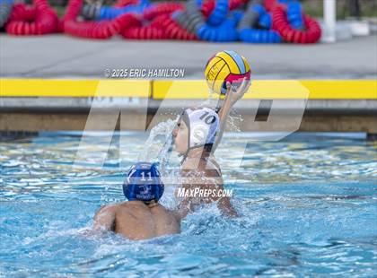 Thumbnail 2 in Mission Viejo @ Culver City (CIF SS Division 3 Round 2) photogallery.