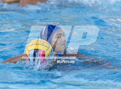 Thumbnail 3 in Mission Viejo @ Culver City (CIF SS Division 3 Round 2) photogallery.