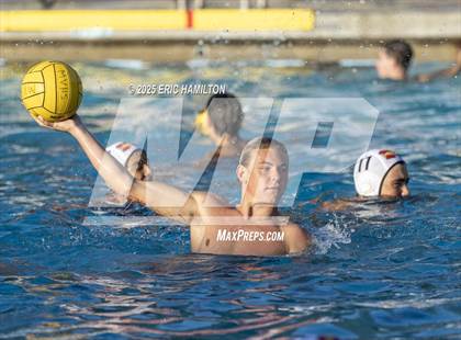Thumbnail 2 in Mission Viejo @ Culver City (CIF SS Division 3 Round 2) photogallery.