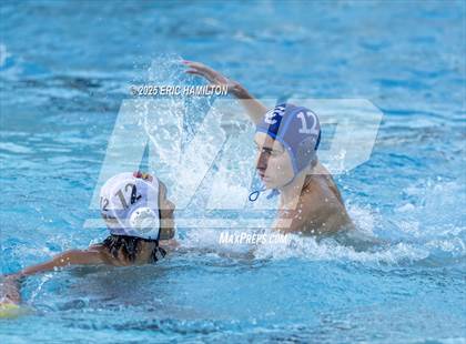 Thumbnail 1 in Mission Viejo @ Culver City (CIF SS Division 3 Round 2) photogallery.