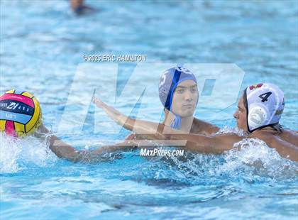 Thumbnail 3 in Mission Viejo @ Culver City (CIF SS Division 3 Round 2) photogallery.