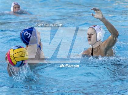 Thumbnail 1 in Mission Viejo @ Culver City (CIF SS Division 3 Round 2) photogallery.