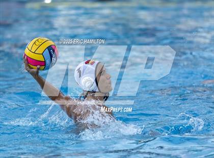Thumbnail 3 in Mission Viejo @ Culver City (CIF SS Division 3 Round 2) photogallery.