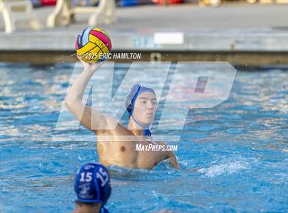 Thumbnail 1 in Mission Viejo @ Culver City (CIF SS Division 3 Round 2) photogallery.