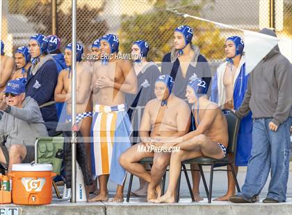 Thumbnail 1 in Mission Viejo @ Culver City (CIF SS Division 3 Round 2) photogallery.