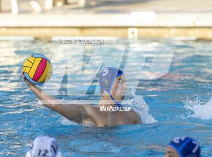 Thumbnail 3 in Mission Viejo @ Culver City (CIF SS Division 3 Round 2) photogallery.