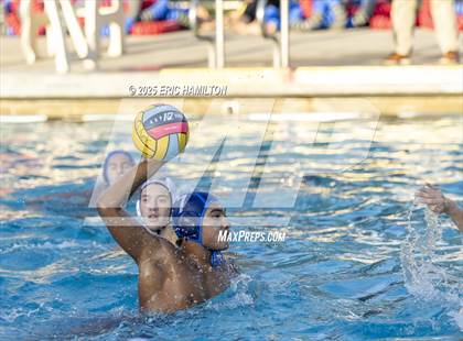 Thumbnail 2 in Mission Viejo @ Culver City (CIF SS Division 3 Round 2) photogallery.