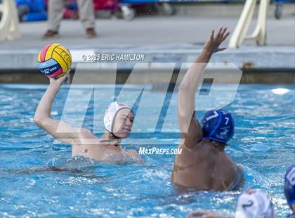 Thumbnail 2 in Mission Viejo @ Culver City (CIF SS Division 3 Round 2) photogallery.