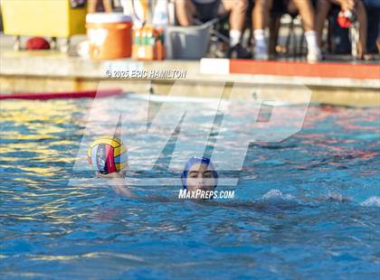 Thumbnail 2 in Mission Viejo @ Culver City (CIF SS Division 3 Round 2) photogallery.
