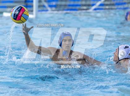 Thumbnail 3 in Mission Viejo @ Culver City (CIF SS Division 3 Round 2) photogallery.
