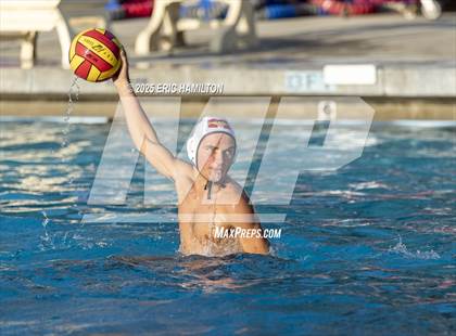 Thumbnail 1 in Mission Viejo @ Culver City (CIF SS Division 3 Round 2) photogallery.