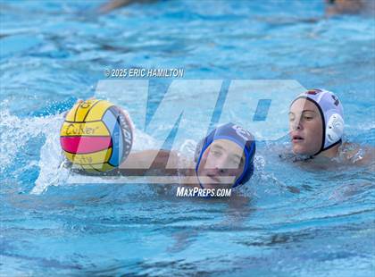 Thumbnail 3 in Mission Viejo @ Culver City (CIF SS Division 3 Round 2) photogallery.