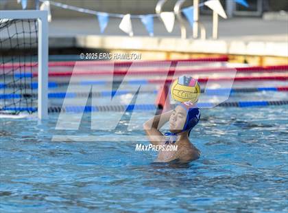 Thumbnail 1 in Mission Viejo @ Culver City (CIF SS Division 3 Round 2) photogallery.
