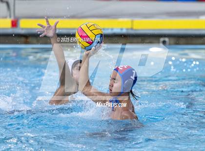Thumbnail 3 in Mission Viejo @ Culver City (CIF SS Division 3 Round 2) photogallery.