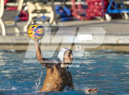 Thumbnail 2 in Mission Viejo @ Culver City (CIF SS Division 3 Round 2) photogallery.