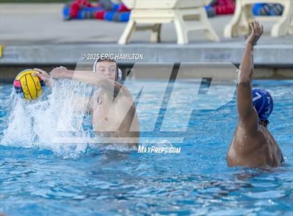 Thumbnail 1 in Mission Viejo @ Culver City (CIF SS Division 3 Round 2) photogallery.