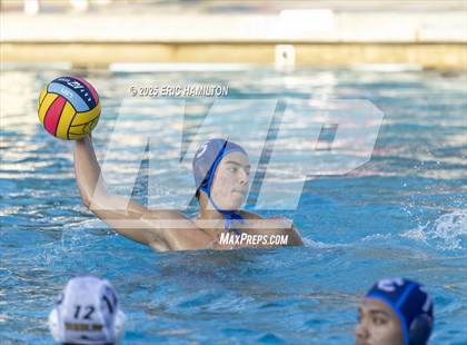 Thumbnail 2 in Mission Viejo @ Culver City (CIF SS Division 3 Round 2) photogallery.