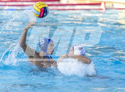 Thumbnail 3 in Mission Viejo @ Culver City (CIF SS Division 3 Round 2) photogallery.