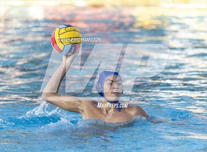 Thumbnail 1 in Mission Viejo @ Culver City (CIF SS Division 3 Round 2) photogallery.