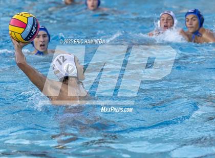 Thumbnail 1 in Mission Viejo @ Culver City (CIF SS Division 3 Round 2) photogallery.