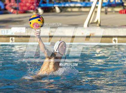 Thumbnail 2 in Mission Viejo @ Culver City (CIF SS Division 3 Round 2) photogallery.
