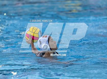 Thumbnail 2 in Mission Viejo @ Culver City (CIF SS Division 3 Round 2) photogallery.