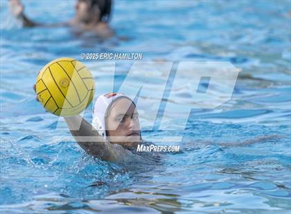 Thumbnail 2 in Mission Viejo @ Culver City (CIF SS Division 3 Round 2) photogallery.