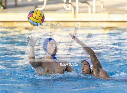 Thumbnail 3 in Mission Viejo @ Culver City (CIF SS Division 3 Round 2) photogallery.