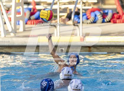 Thumbnail 1 in Mission Viejo @ Culver City (CIF SS Division 3 Round 2) photogallery.