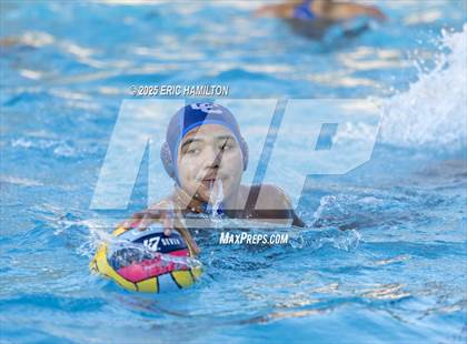 Thumbnail 1 in Mission Viejo @ Culver City (CIF SS Division 3 Round 2) photogallery.