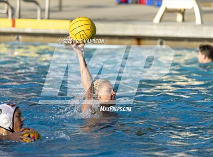 Thumbnail 3 in Mission Viejo @ Culver City (CIF SS Division 3 Round 2) photogallery.