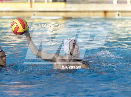 Thumbnail 3 in Mission Viejo @ Culver City (CIF SS Division 3 Round 2) photogallery.
