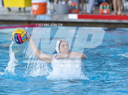 Thumbnail 1 in Mission Viejo @ Culver City (CIF SS Division 3 Round 2) photogallery.