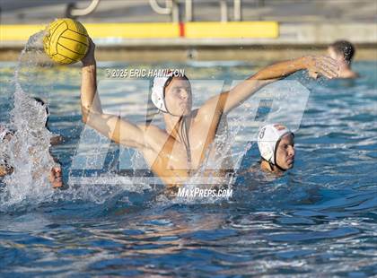 Thumbnail 1 in Mission Viejo @ Culver City (CIF SS Division 3 Round 2) photogallery.