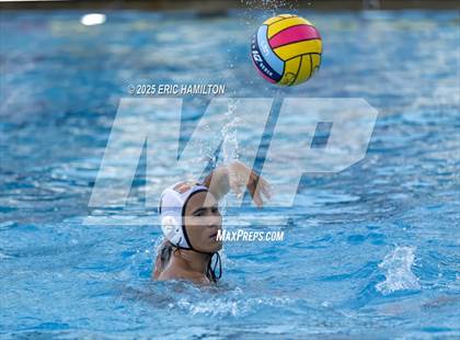 Thumbnail 1 in Mission Viejo @ Culver City (CIF SS Division 3 Round 2) photogallery.