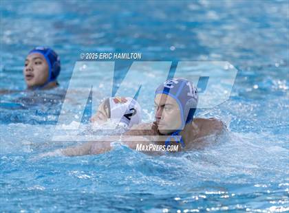 Thumbnail 3 in Mission Viejo @ Culver City (CIF SS Division 3 Round 2) photogallery.